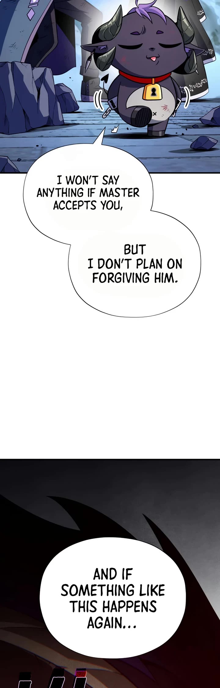 The Dark Magician Transmigrates After 66666 Years chapter 176 page 62