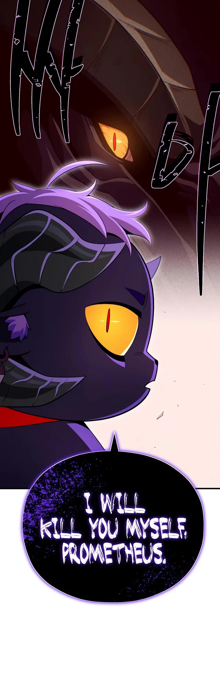 The Dark Magician Transmigrates After 66666 Years chapter 176 page 63