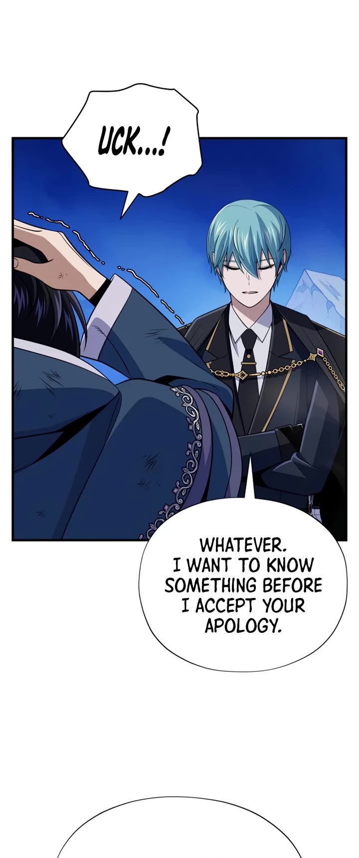 The Dark Magician Transmigrates After 66666 Years chapter 176 page 67