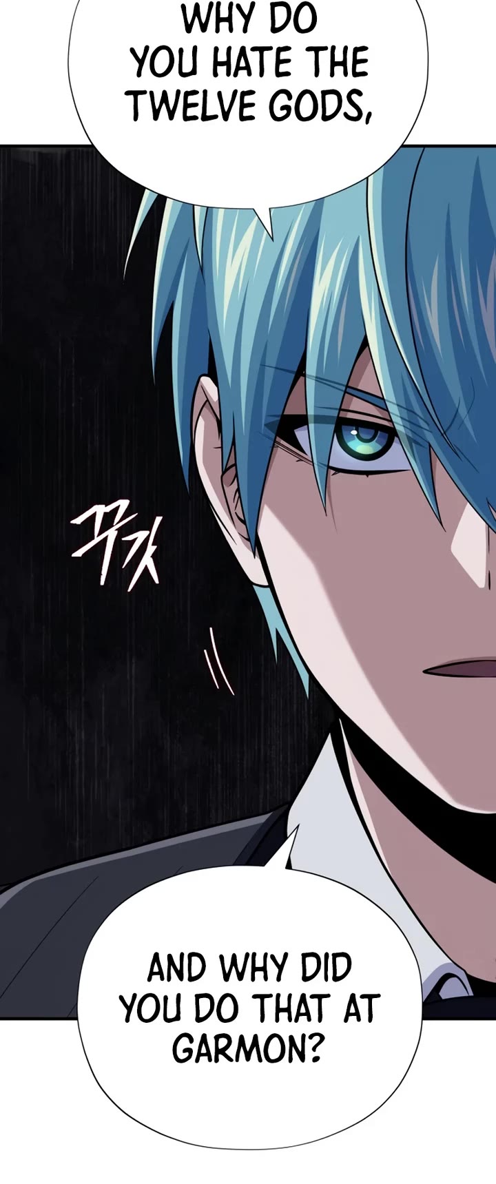 The Dark Magician Transmigrates After 66666 Years chapter 176 page 68