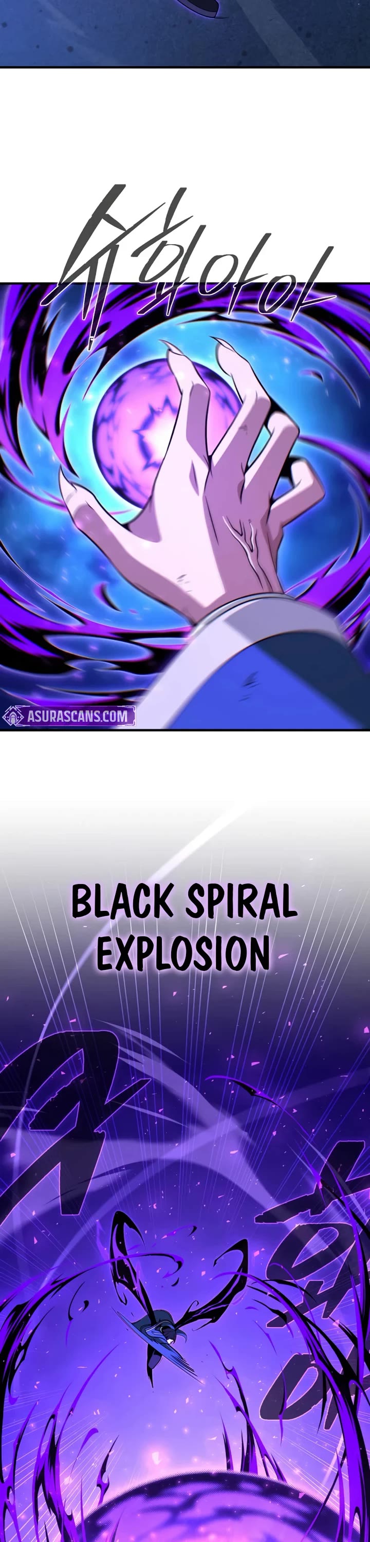 The Dark Magician Transmigrates After 66666 Years chapter 176 page 7