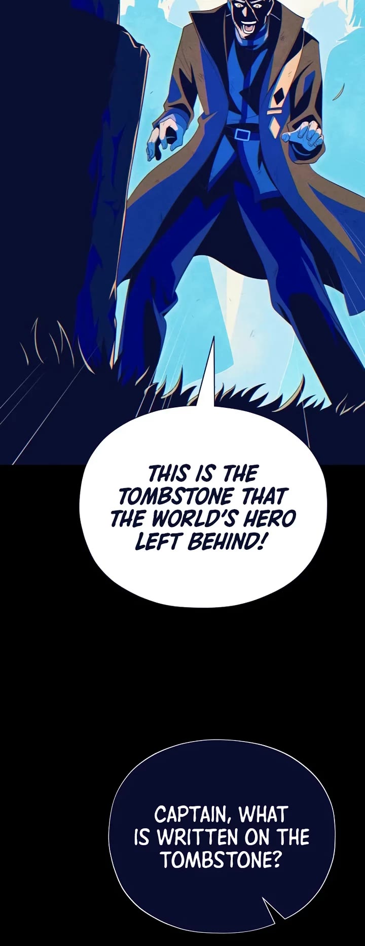 The Dark Magician Transmigrates After 66666 Years chapter 177 page 10