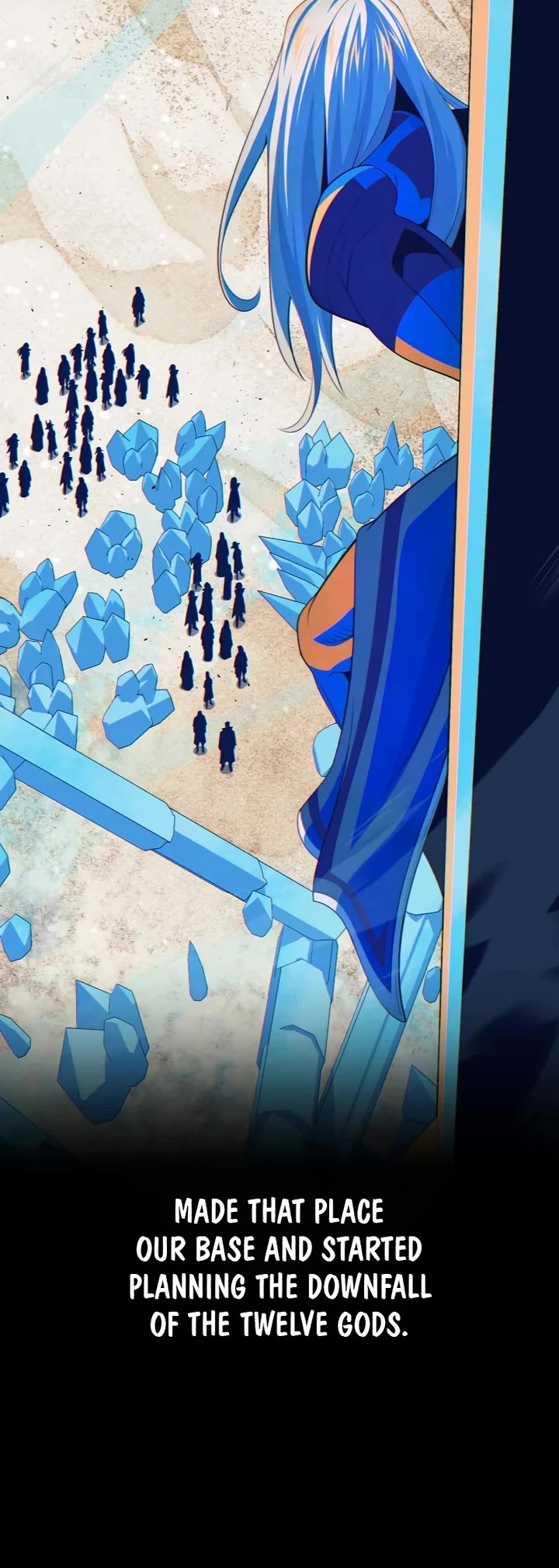 The Dark Magician Transmigrates After 66666 Years chapter 177 page 15