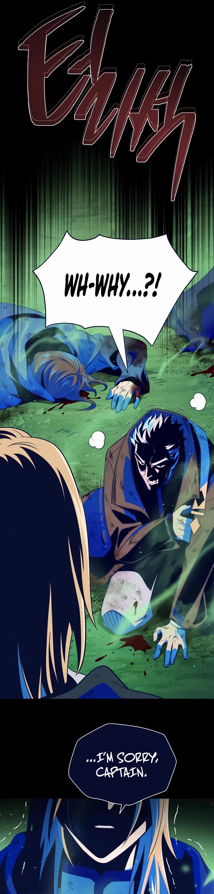 The Dark Magician Transmigrates After 66666 Years chapter 177 page 20