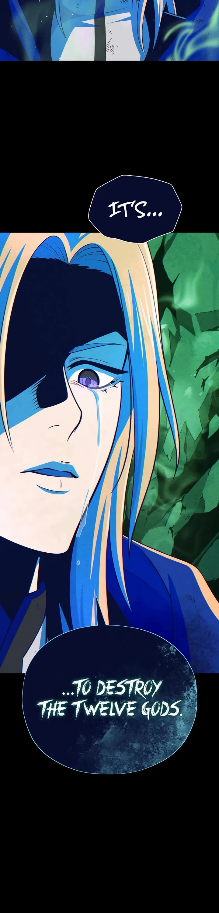 The Dark Magician Transmigrates After 66666 Years chapter 177 page 21