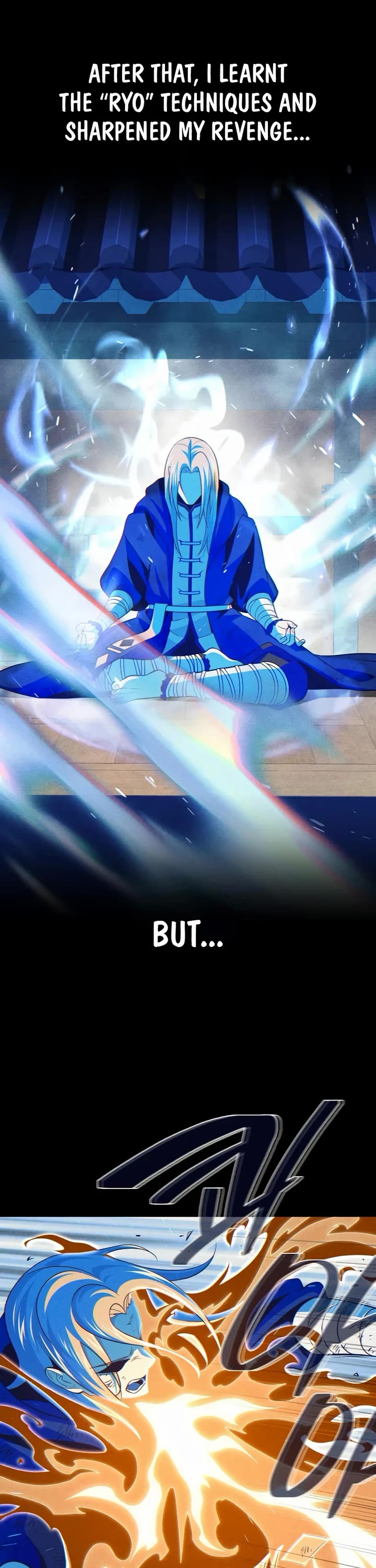 The Dark Magician Transmigrates After 66666 Years chapter 177 page 22