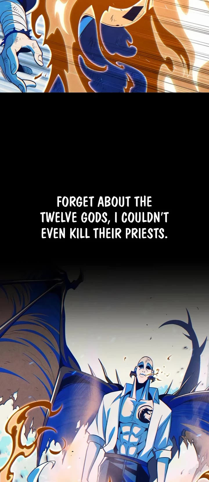 The Dark Magician Transmigrates After 66666 Years chapter 177 page 23