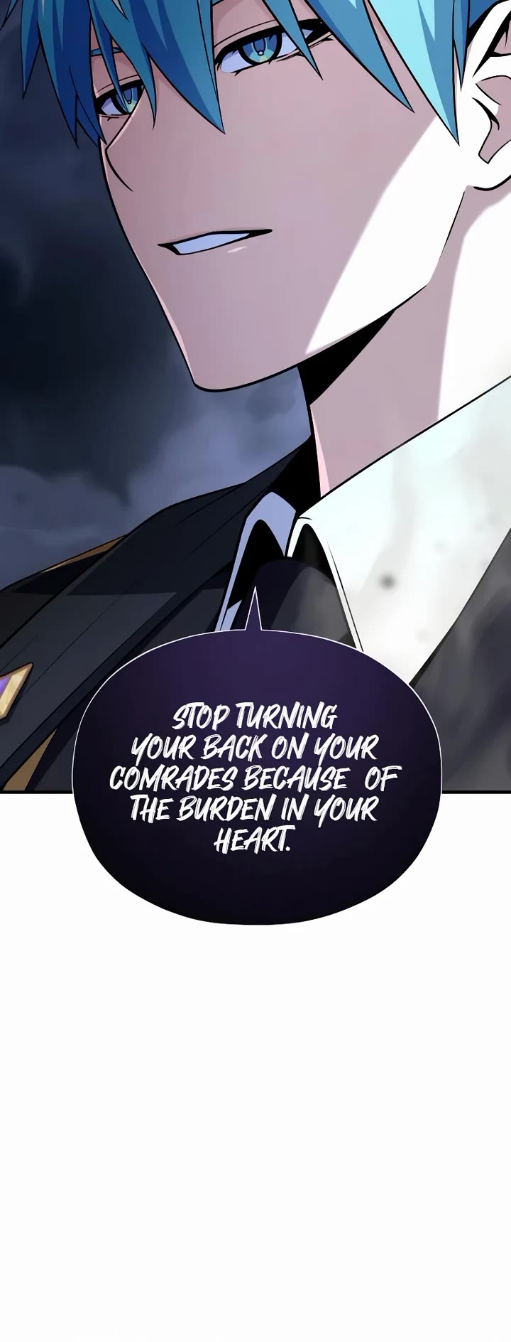 The Dark Magician Transmigrates After 66666 Years chapter 177 page 29