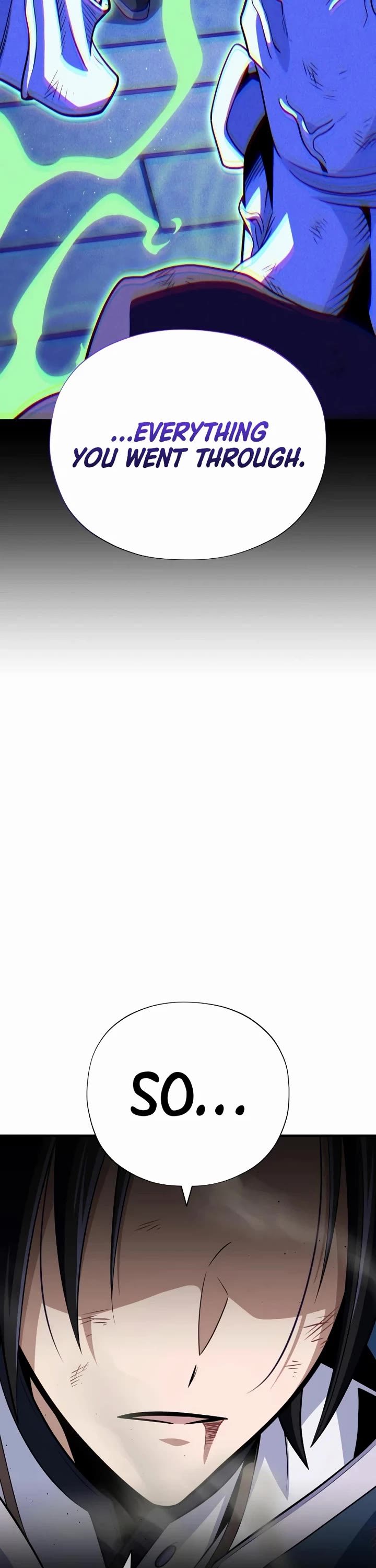 The Dark Magician Transmigrates After 66666 Years chapter 177 page 3