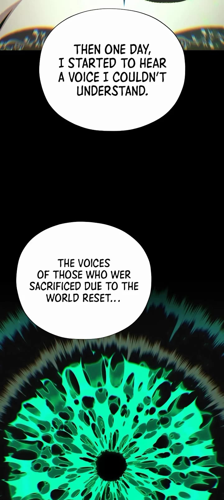 The Dark Magician Transmigrates After 66666 Years chapter 177 page 38