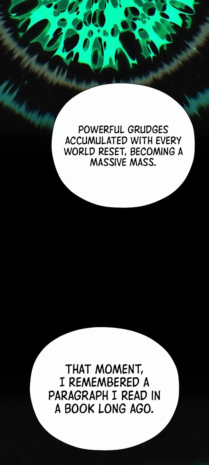 The Dark Magician Transmigrates After 66666 Years chapter 177 page 39