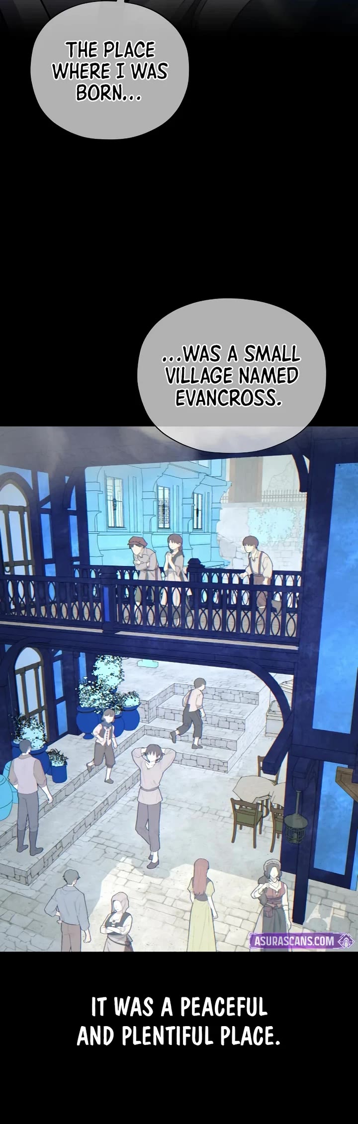 The Dark Magician Transmigrates After 66666 Years chapter 177 page 4