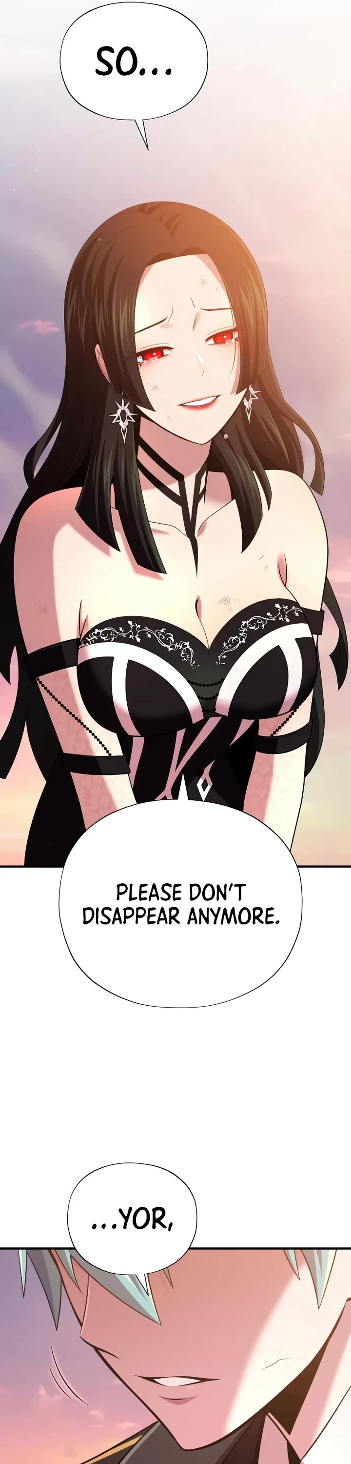 The Dark Magician Transmigrates After 66666 Years chapter 177 page 44