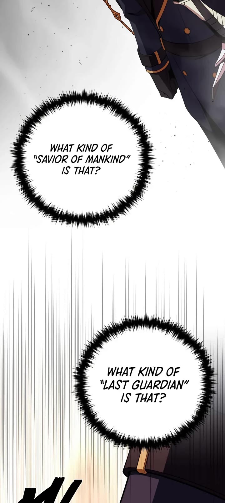 The Dark Magician Transmigrates After 66666 Years chapter 177 page 47