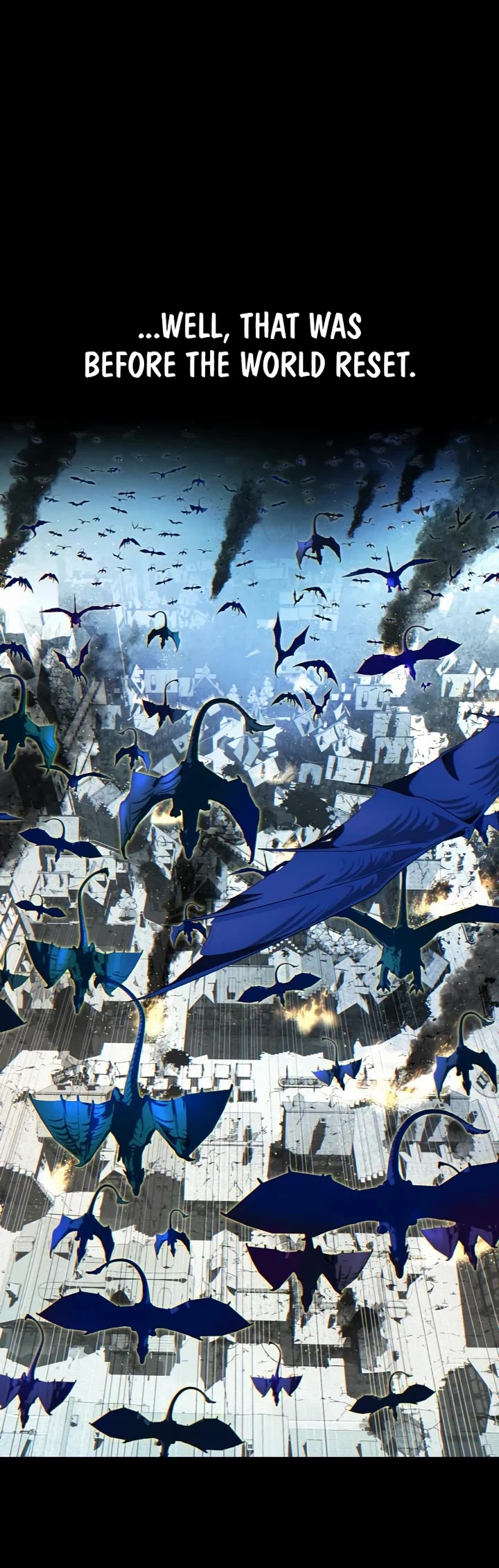 The Dark Magician Transmigrates After 66666 Years chapter 177 page 5