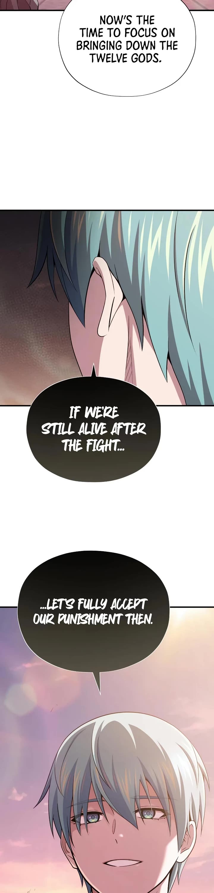 The Dark Magician Transmigrates After 66666 Years chapter 177 page 50