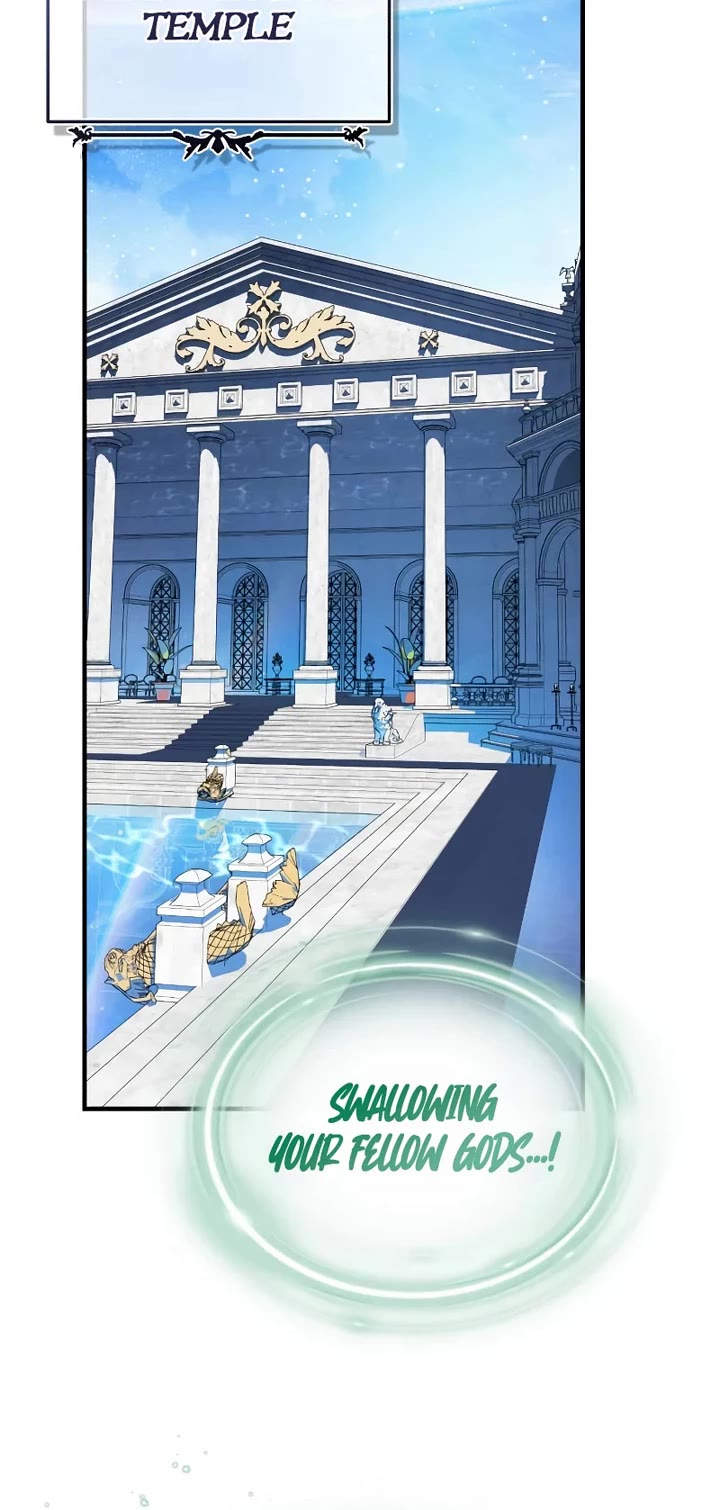 The Dark Magician Transmigrates After 66666 Years chapter 177 page 53