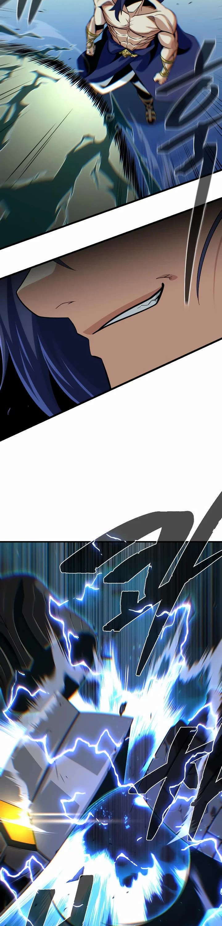 The Dark Magician Transmigrates After 66666 Years chapter 177 page 55