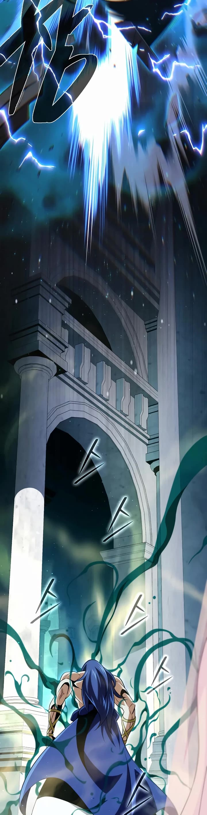 The Dark Magician Transmigrates After 66666 Years chapter 177 page 56