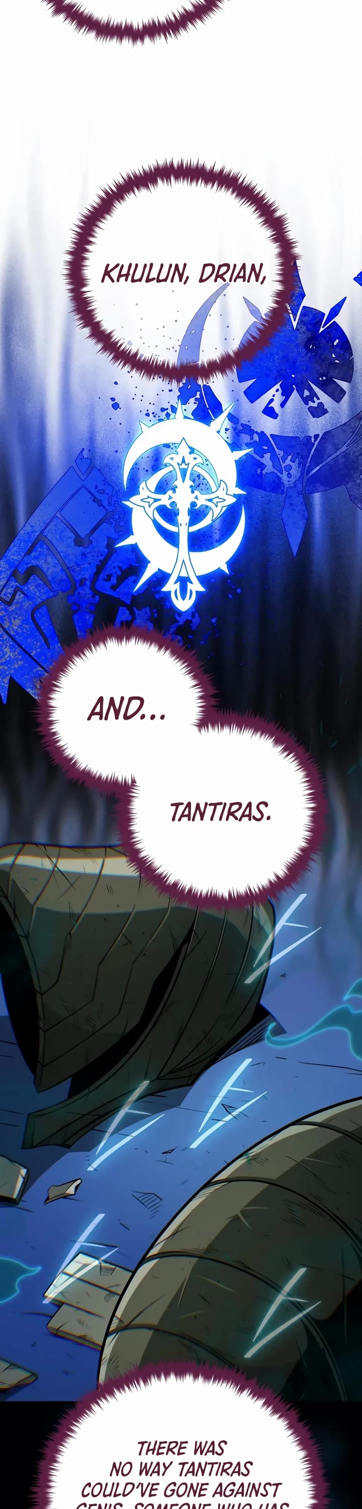 The Dark Magician Transmigrates After 66666 Years chapter 177 page 59