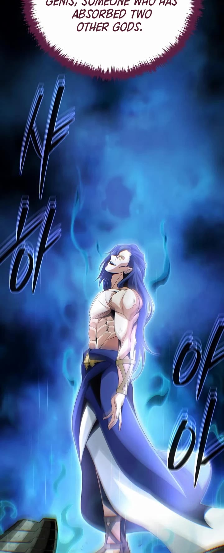 The Dark Magician Transmigrates After 66666 Years chapter 177 page 60