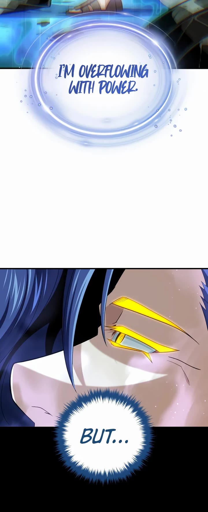 The Dark Magician Transmigrates After 66666 Years chapter 177 page 61