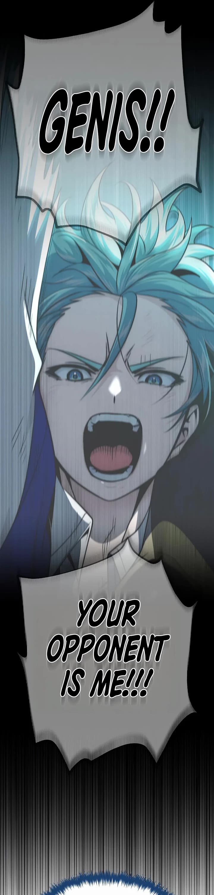 The Dark Magician Transmigrates After 66666 Years chapter 177 page 62