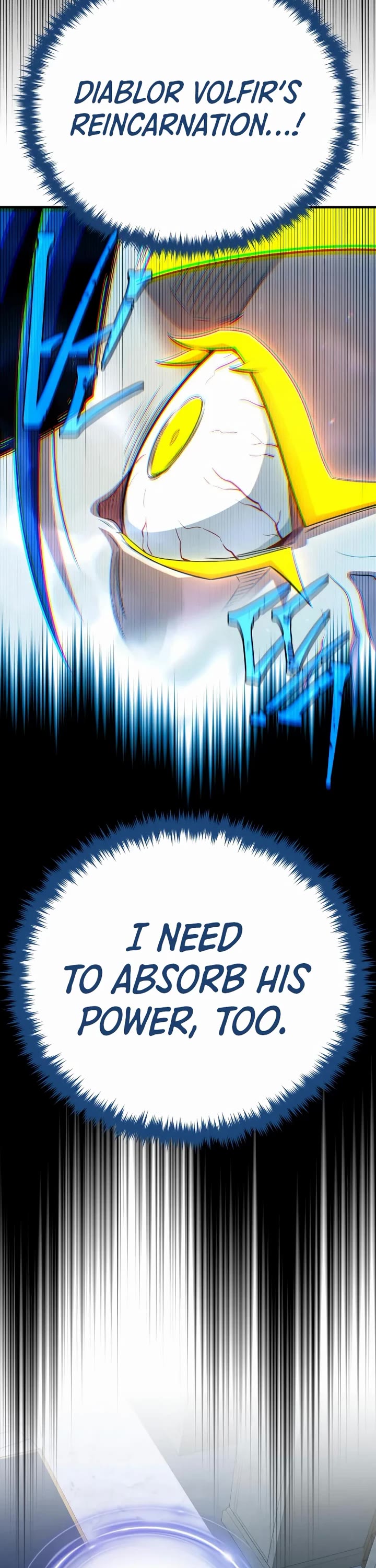 The Dark Magician Transmigrates After 66666 Years chapter 177 page 63