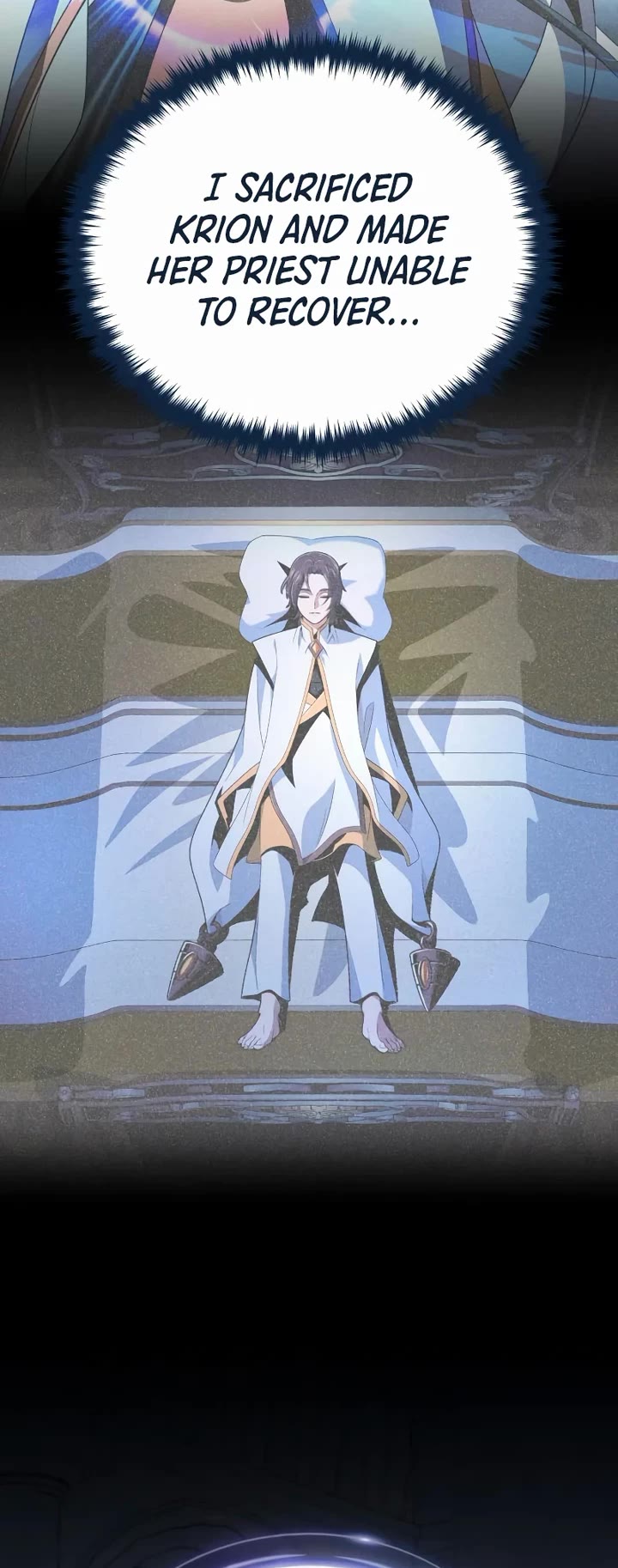 The Dark Magician Transmigrates After 66666 Years chapter 177 page 65