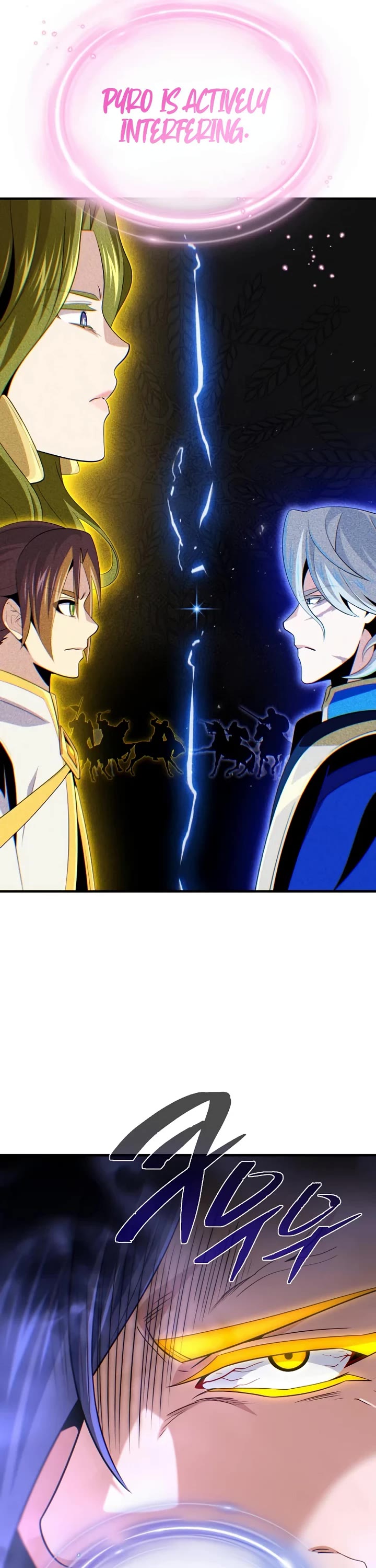 The Dark Magician Transmigrates After 66666 Years chapter 177 page 67