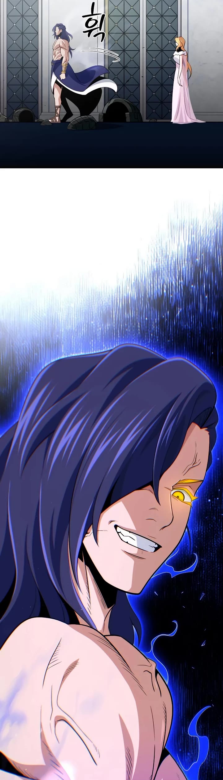 The Dark Magician Transmigrates After 66666 Years chapter 177 page 69