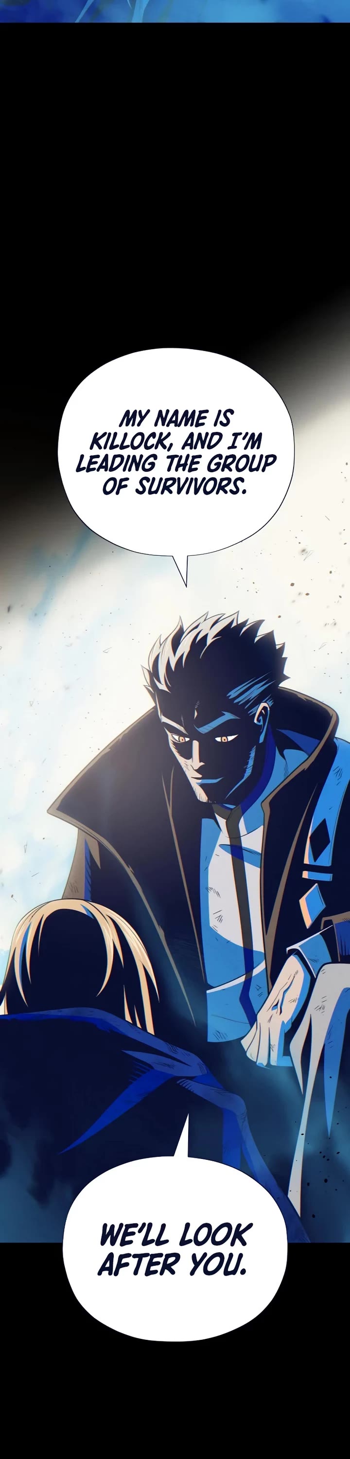 The Dark Magician Transmigrates After 66666 Years chapter 177 page 7