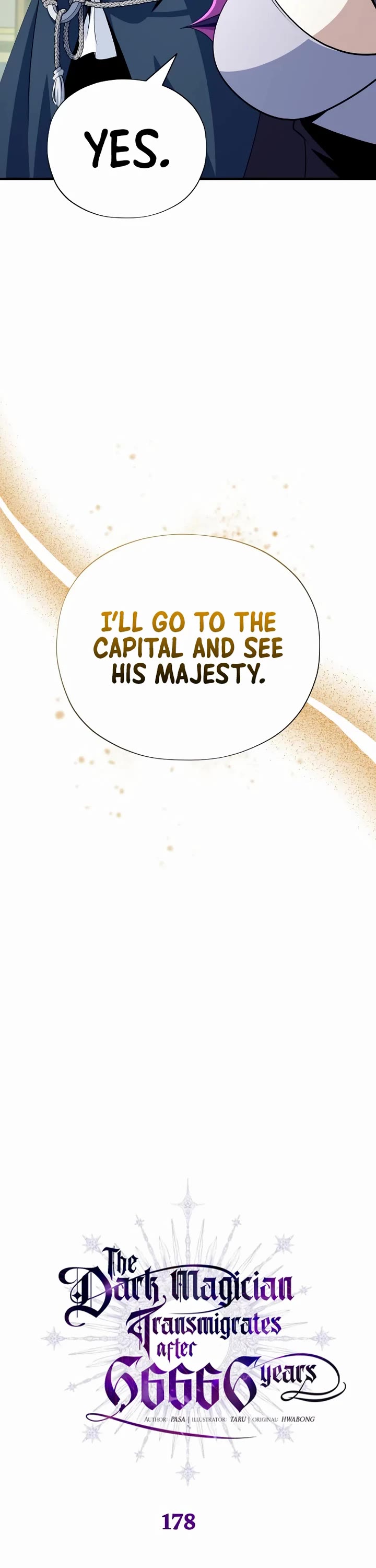 The Dark Magician Transmigrates After 66666 Years chapter 178 page 12