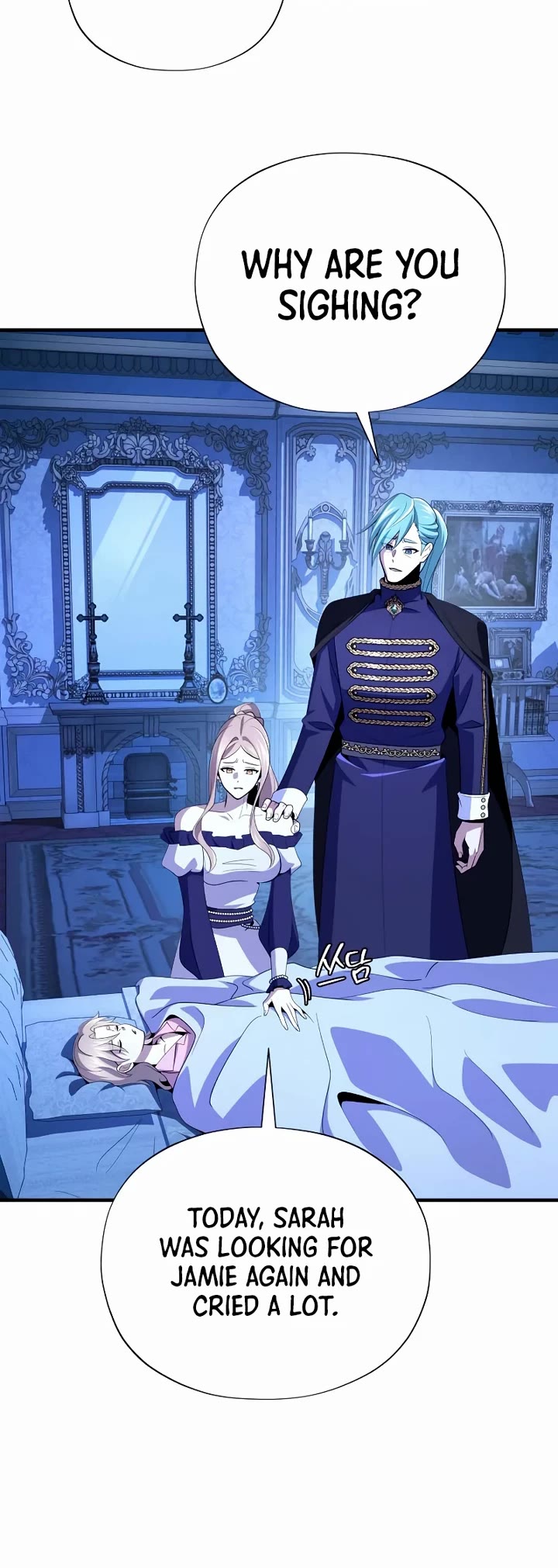 The Dark Magician Transmigrates After 66666 Years chapter 178 page 29