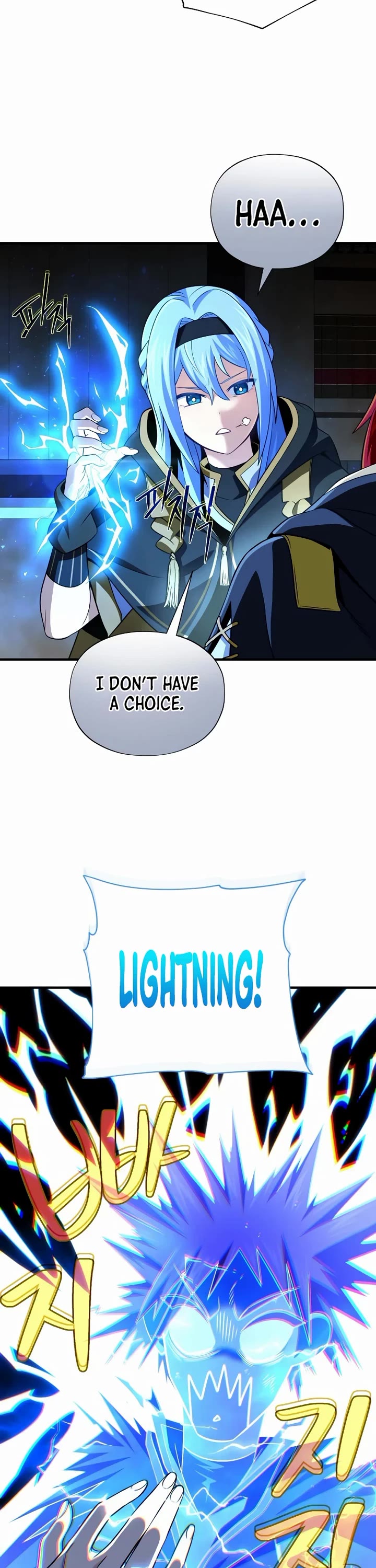 The Dark Magician Transmigrates After 66666 Years chapter 178 page 3