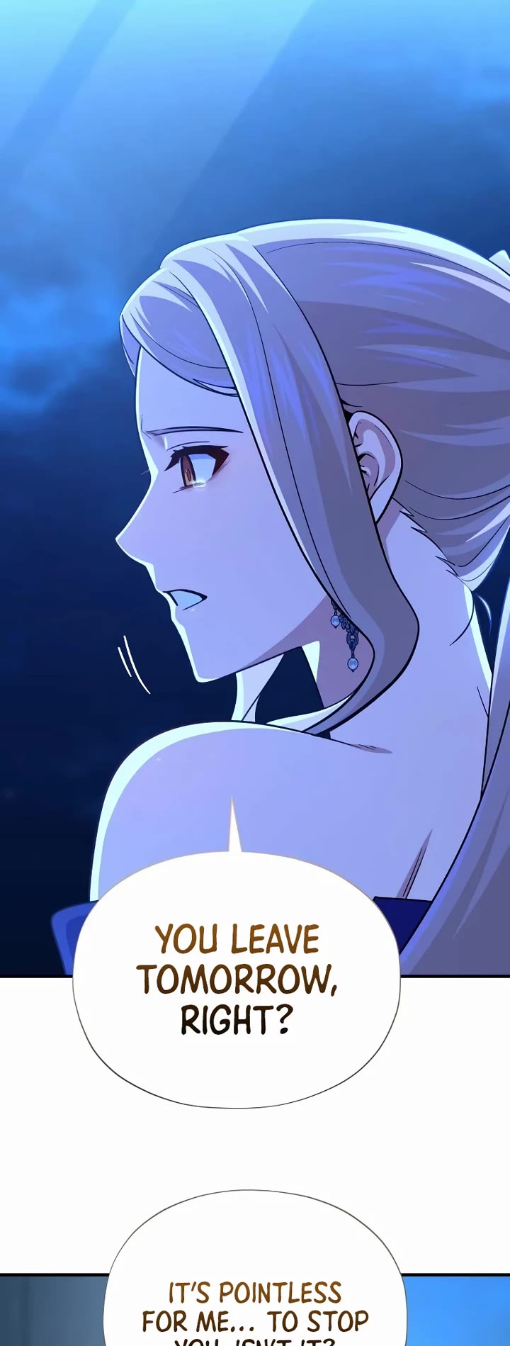 The Dark Magician Transmigrates After 66666 Years chapter 178 page 32