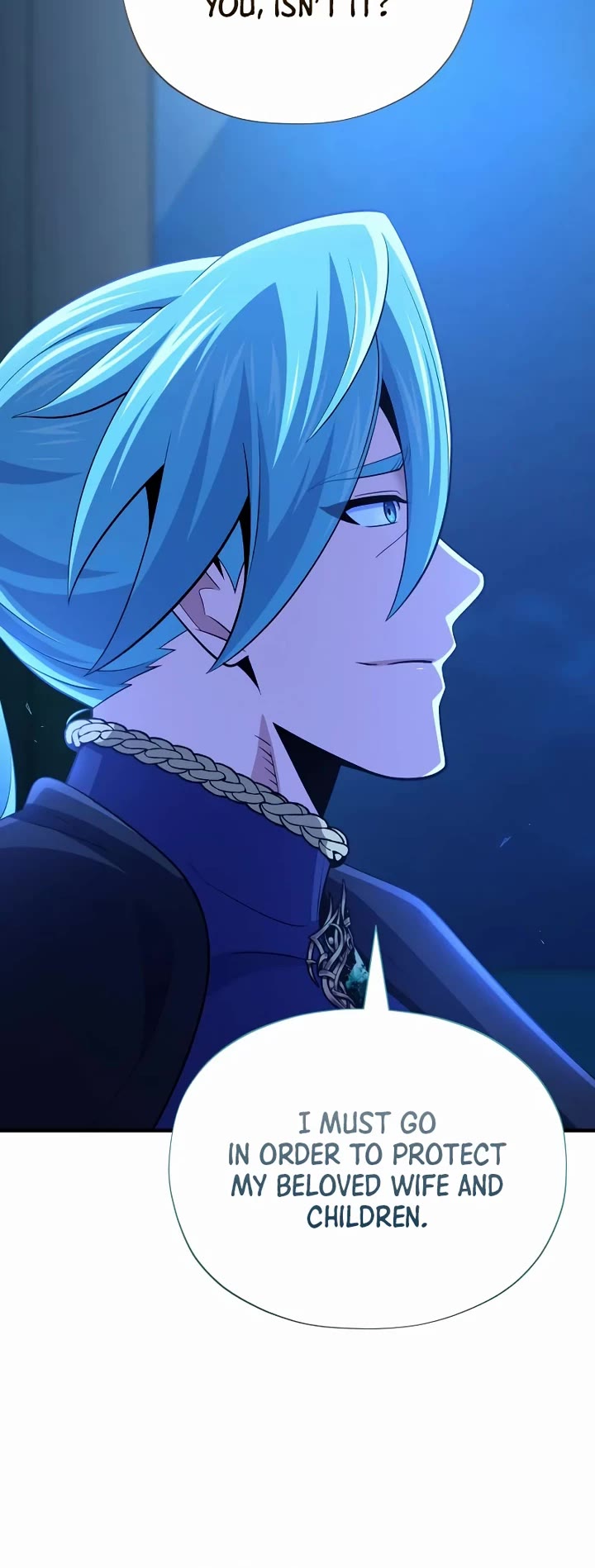 The Dark Magician Transmigrates After 66666 Years chapter 178 page 33