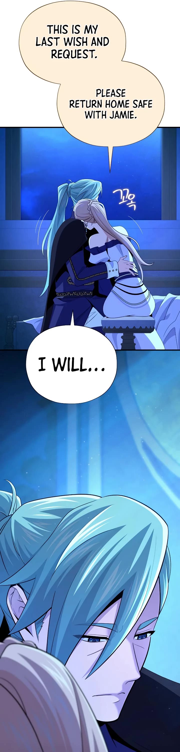 The Dark Magician Transmigrates After 66666 Years chapter 178 page 34