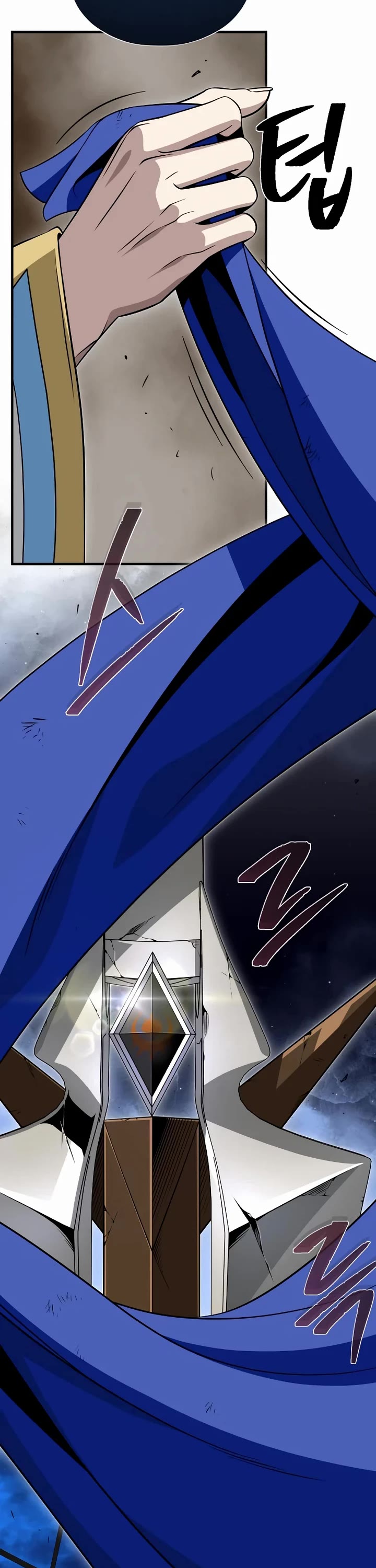 The Dark Magician Transmigrates After 66666 Years chapter 178 page 41