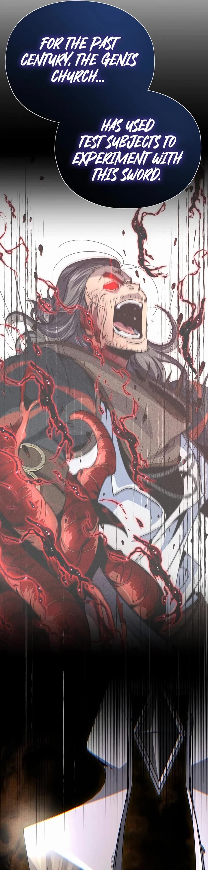 The Dark Magician Transmigrates After 66666 Years chapter 178 page 44