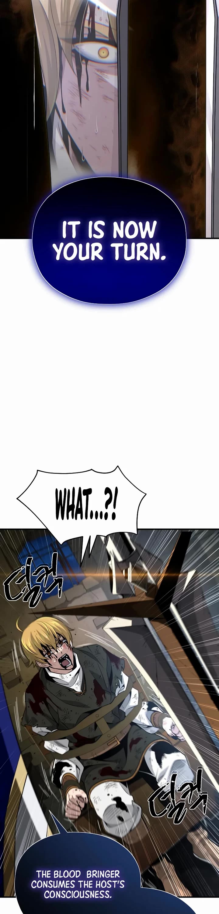 The Dark Magician Transmigrates After 66666 Years chapter 178 page 45