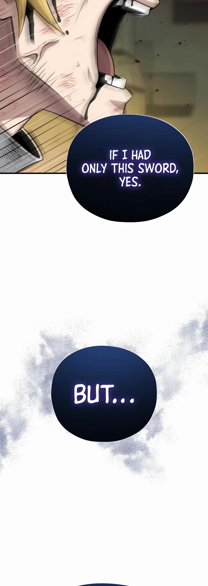 The Dark Magician Transmigrates After 66666 Years chapter 178 page 47