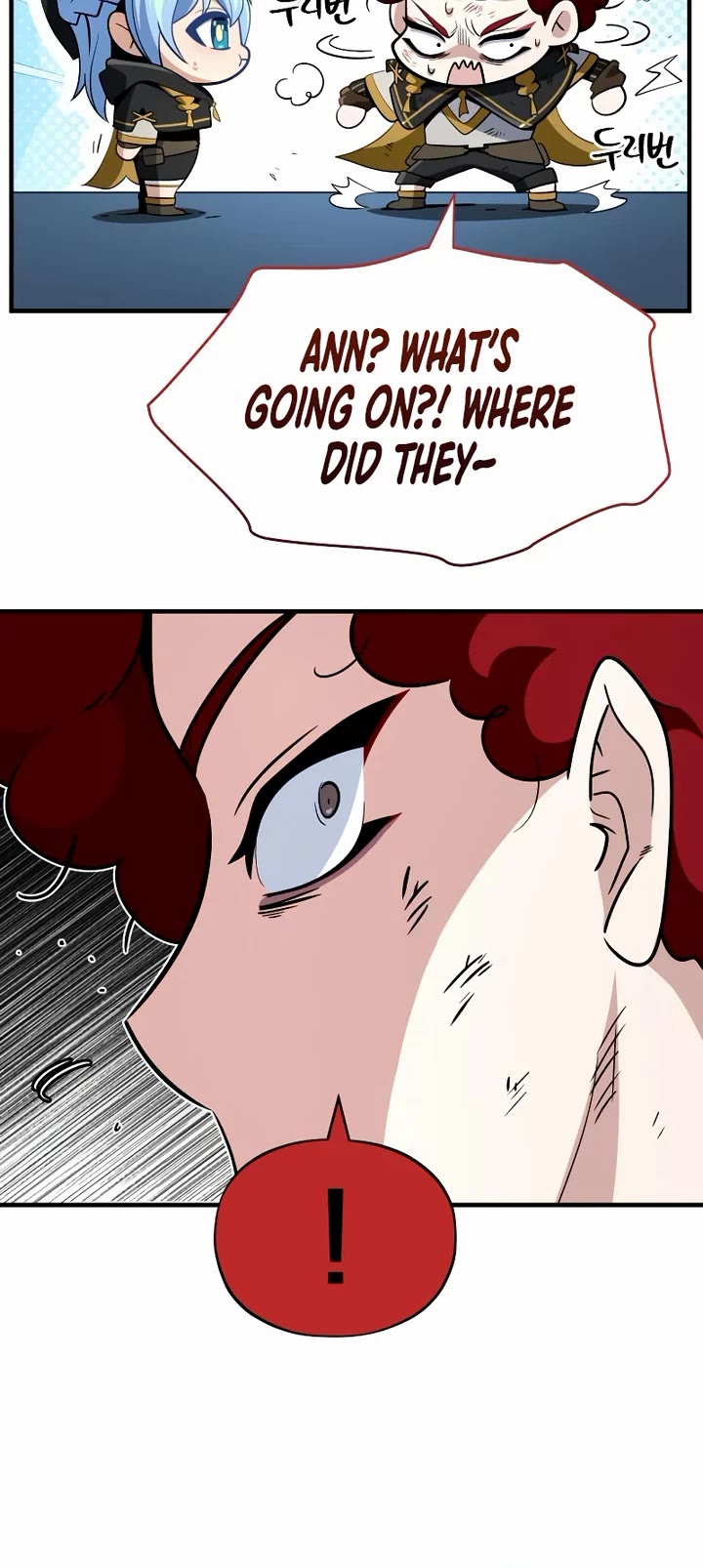 The Dark Magician Transmigrates After 66666 Years chapter 178 page 5