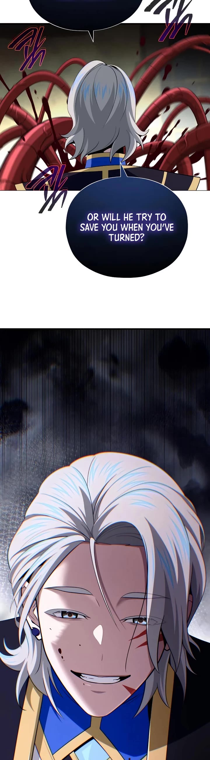 The Dark Magician Transmigrates After 66666 Years chapter 178 page 55