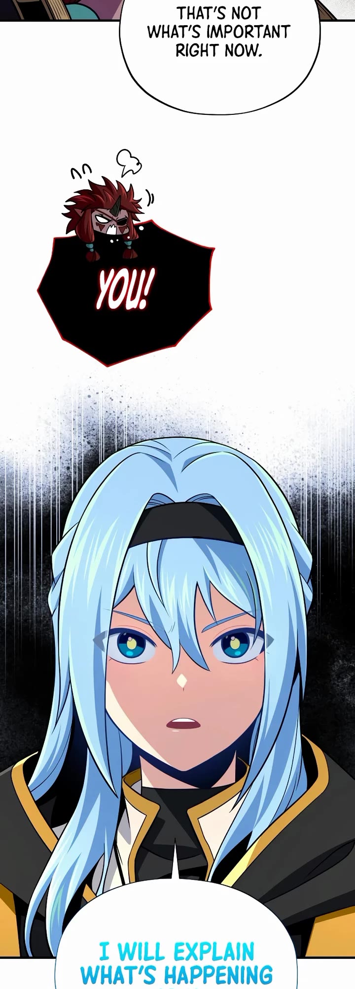 The Dark Magician Transmigrates After 66666 Years chapter 178 page 9