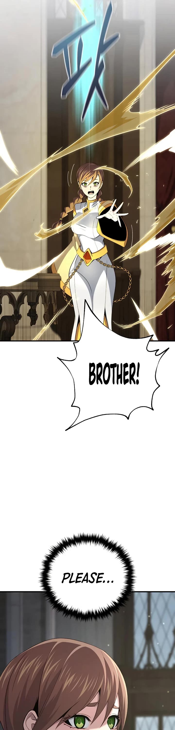 The Dark Magician Transmigrates After 66666 Years chapter 179 page 10