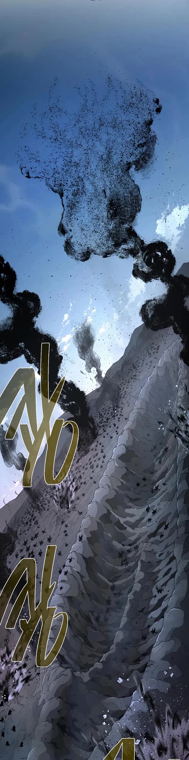 The Dark Magician Transmigrates After 66666 Years chapter 179 page 12