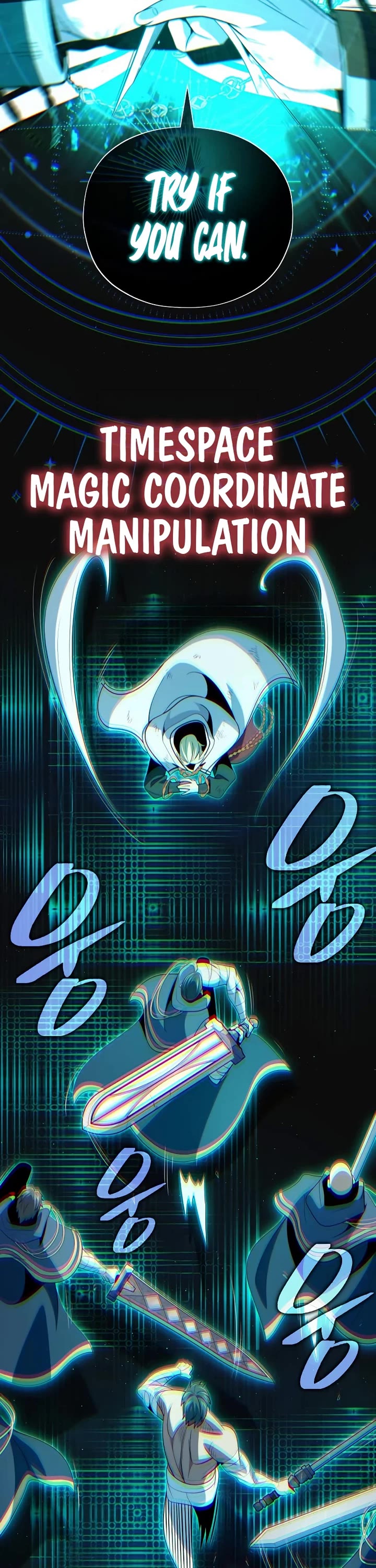 The Dark Magician Transmigrates After 66666 Years chapter 179 page 15