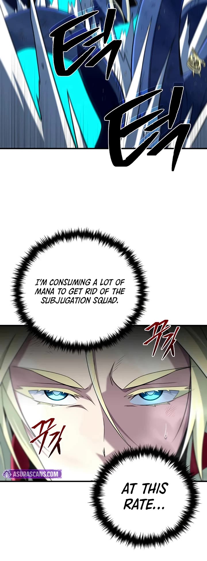 The Dark Magician Transmigrates After 66666 Years chapter 179 page 17