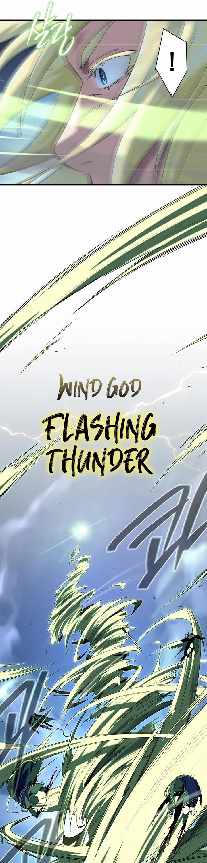 The Dark Magician Transmigrates After 66666 Years chapter 179 page 19